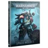 Suplemento Codex: Space Wolves.