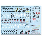 Space Wolves: Blood Claws.