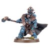 Space Wolves : Boss de combat de la Garde des Loups.