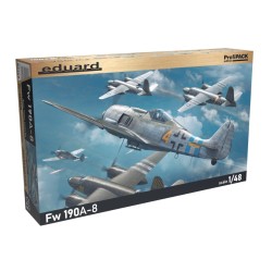 Fw 190A-8.
