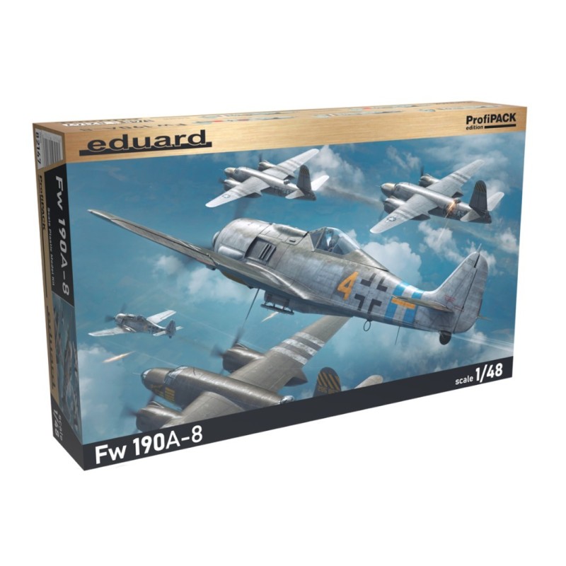 Fw 190A-8. Fw 190A-8.
