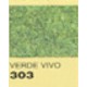 Césped verde vivo. ANESTE 303