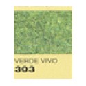 Vivid green grass. ANESTE 303