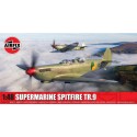 Supermarine Spitfire Tr.9.