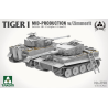 Tiger I Medium Production.