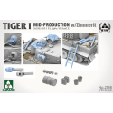 Tiger I Medium Production.