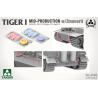 Tiger I Media Produzione.