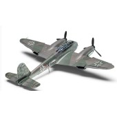 Messerschmitt Me410A-1/U2 And U4.