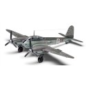 Messerschmitt ME410A-1/U2 und U4.