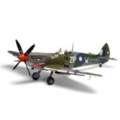 Supermarine Spitfire Mk.VIII.