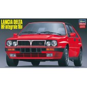 Lancia Delta HF Integrale 16v.
