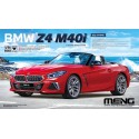 BMW Z4 M40i.