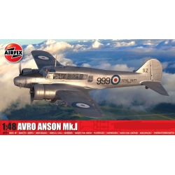 Avro Anson Mk.I.