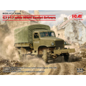 G7117 with WWII Soviet Drivers.