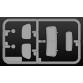 G7117 con autisti sovietici della seconda guerra mondiale.