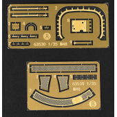 M48A5 MBT. EU AMO KIT