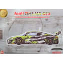 Audi R8 Lms Evo GT3.