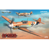 Afrika - Combinação dupla.