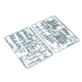 Afrika - Combinação dupla.