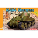 M4A4 Sherman.