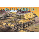 Sd.Kfz.184 Ferdinand.