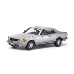 Mercedes Benz 500 SEC.