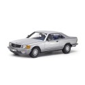 Mercedes Benz 500 SEC.