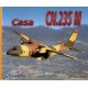 Alas españolas: Casa CN.235 M (Inglés)