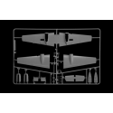 Messerschmitt Bf-110 C-3 / C-4 Zerstorer.