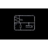 Messerschmitt Bf-110 C-3 / C-4 Zerstorer.