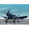 F 4 U 4B Corsair.