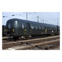 Ensemble de saucissons, SNCF.