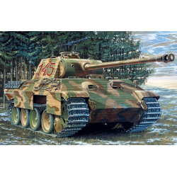 Sd. Kfz. 171 Panther Ausf. À.