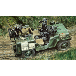 Auto Commando.