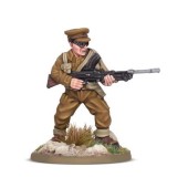 Figurine spéciale John Henry Cound Brunt VC MC.