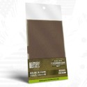 Miniature Camouflage Nets Khaki.