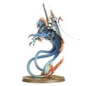 Ponta de lança: Idoneth Deeplings – Akhelian Tidal Guard.