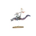 Fer de lance : Idoneth Deeplings – Garde des marées d’Akhelian.