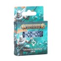 Dados do Idoneth Profundo.