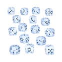 Dados do Idoneth Profundo.