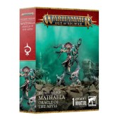 Mathaela, Oráculo del Abismo.