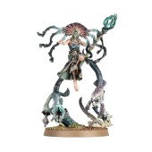 Mathaela, Oráculo do Abismo.