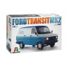Ford Transit MK2.
