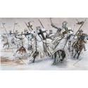 Teutonic Knights.