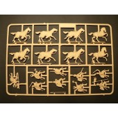 Caballeros teutones.