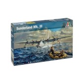 Sunderland Mk.III.