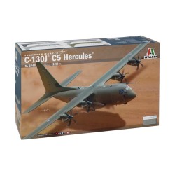 C-130J C5 Hercules.