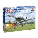 Hurricane Mk. I.