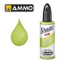Light green shader.