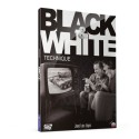 Black & White. Technique.
